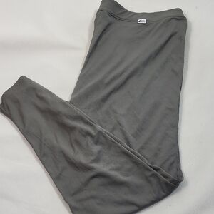 MEC Men's Underlayer Pants XL Comfort Base Layer